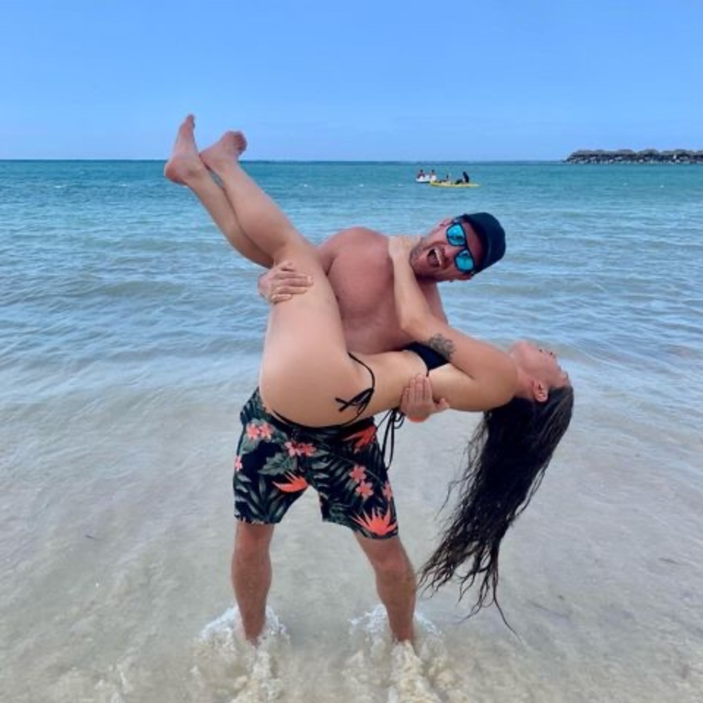 Meet your Posher, Leah